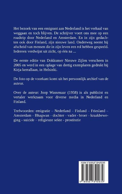 Dokkumer Nieuwe Zijlen