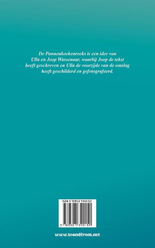 Over hoe het ook al weer zat met de vlinder en de rups