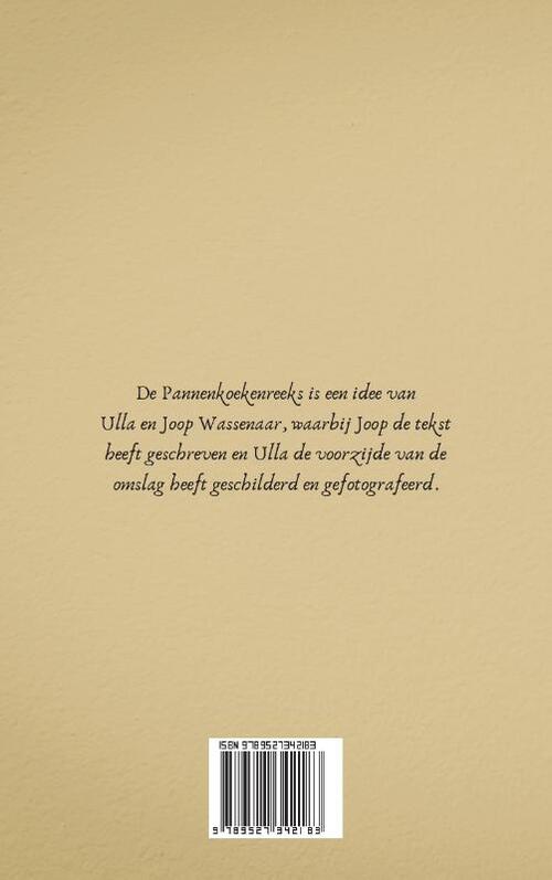 Over de vis uit de diepzee die het licht had gezien