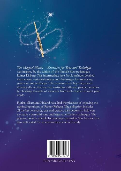 The Magical Flutist