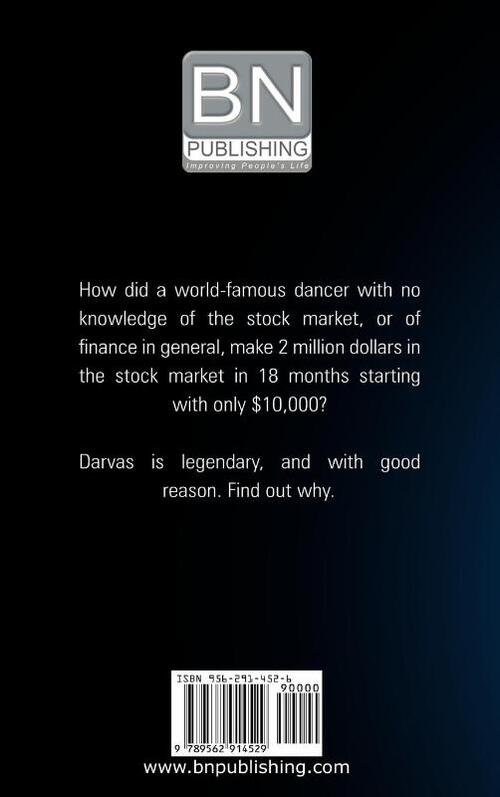 How I Made $2,000,000 in the Stock Market