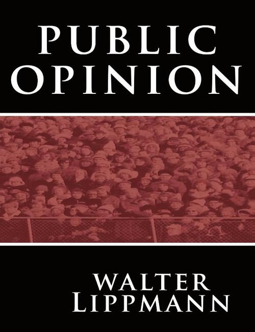 Public Opinion