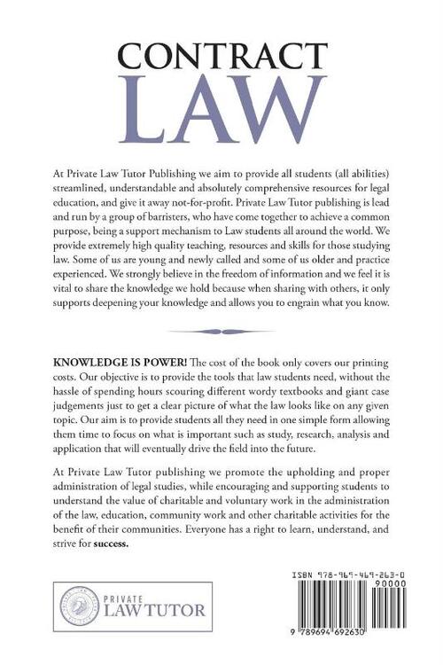 Contract Law