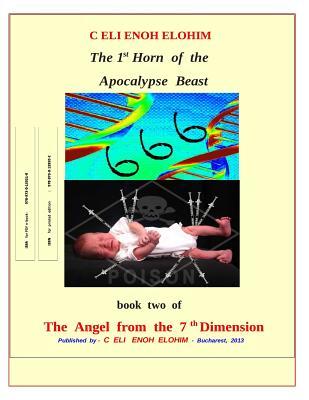 The 1st Horn of the Apocalypse Beast: 666 | Boek | 9789730159202 | Bruna