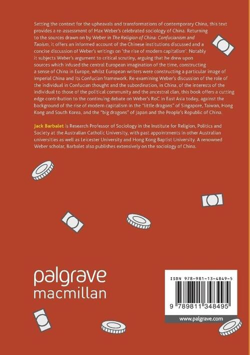 Confucianism and the Chinese Self