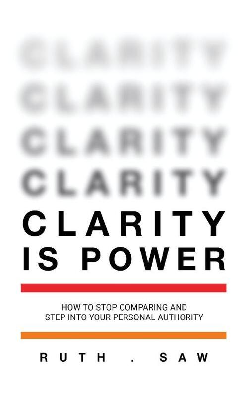 Clarity is Power