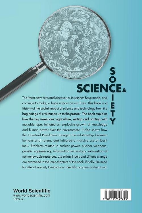 Science And Society