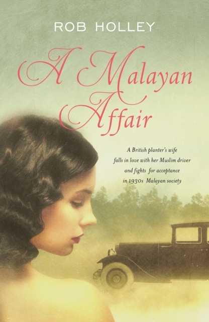 A Malayan Affair