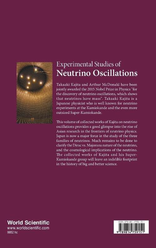 Experimental Studies Of Neutrino Oscillations