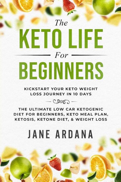 Keto Diet For Beginners