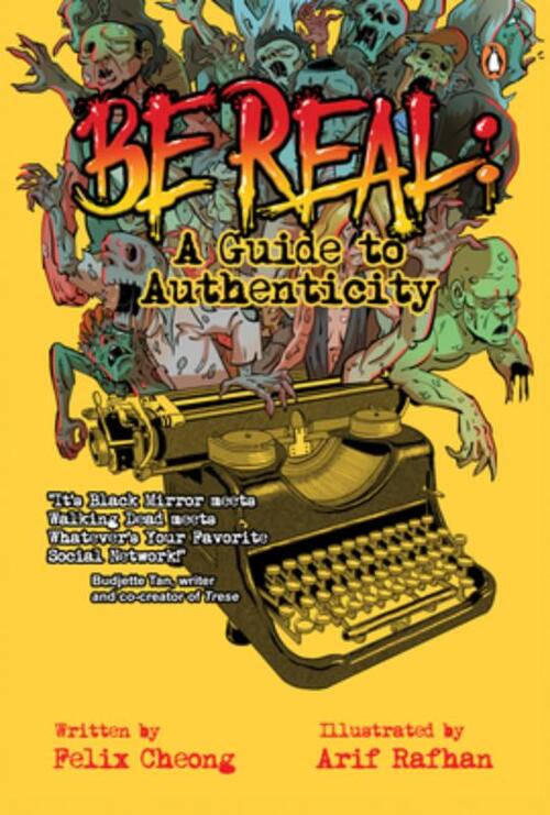 Be Real: A Guide to Authenticity