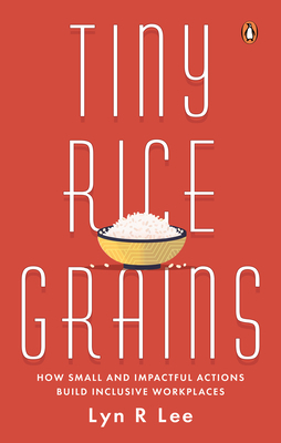 Tiny Rice Grains