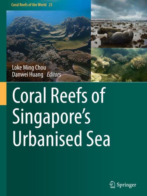 Coral Reefs of Singapore's Urbanised Sea