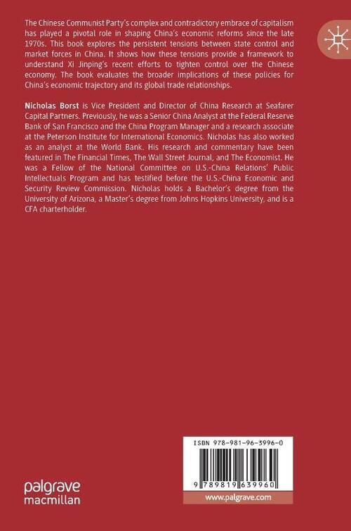 The Bird and the Cage