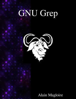 GNU Grep: Print lines matching a pattern