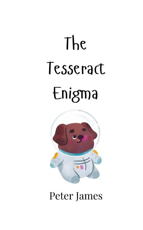 The Tesseract Enigma