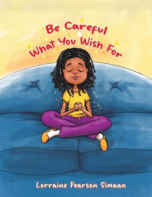 Be Careful What You Wish For