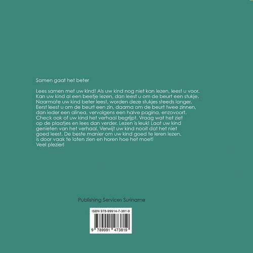 Tigri, het katje uit Wakuri