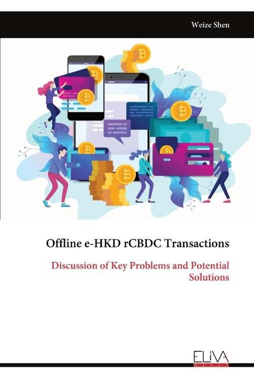 Offline e-HKD rCBDC Transactions