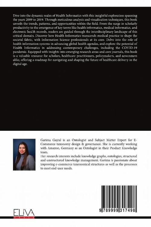 Navigating the Health Data Universe