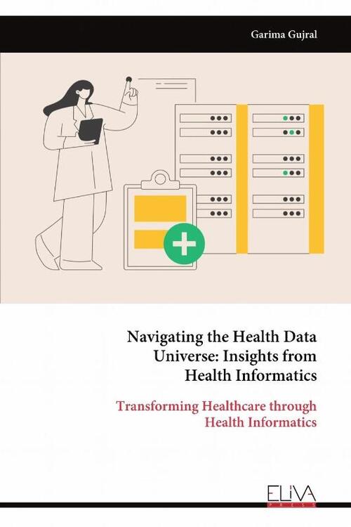 Navigating the Health Data Universe
