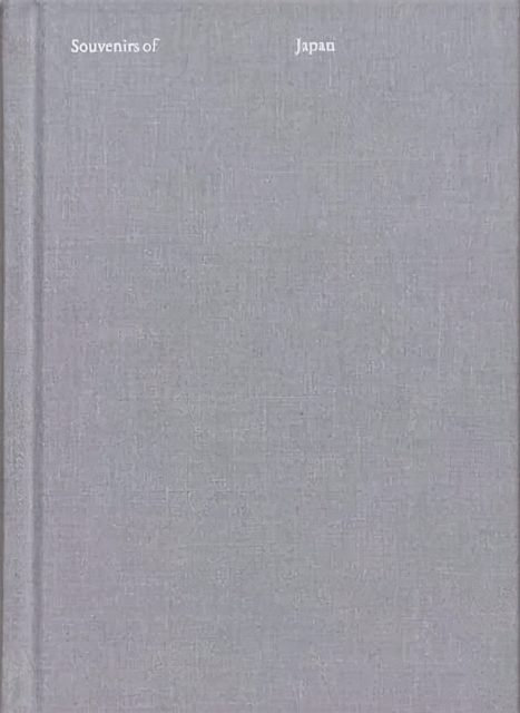 Souvenirs of Japan