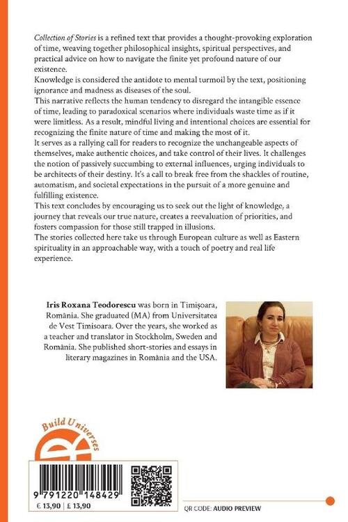 Collection of Stories