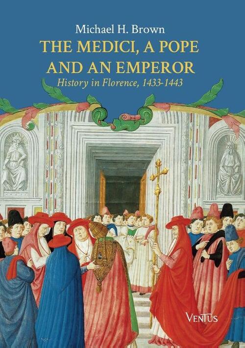 The Medici, a Pope and an Emperor