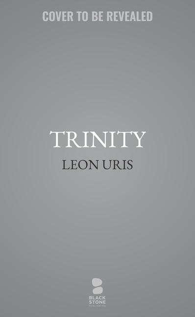 Uris, L: Trinity