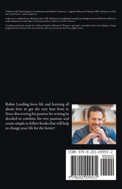 A Beginner's Guide To Success With CBT (Cognitive Behavioural Therapy)