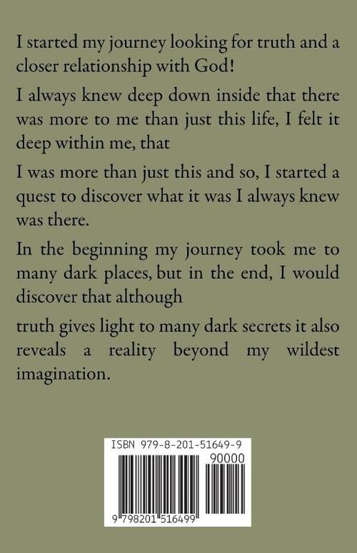 Confirmation of Truth