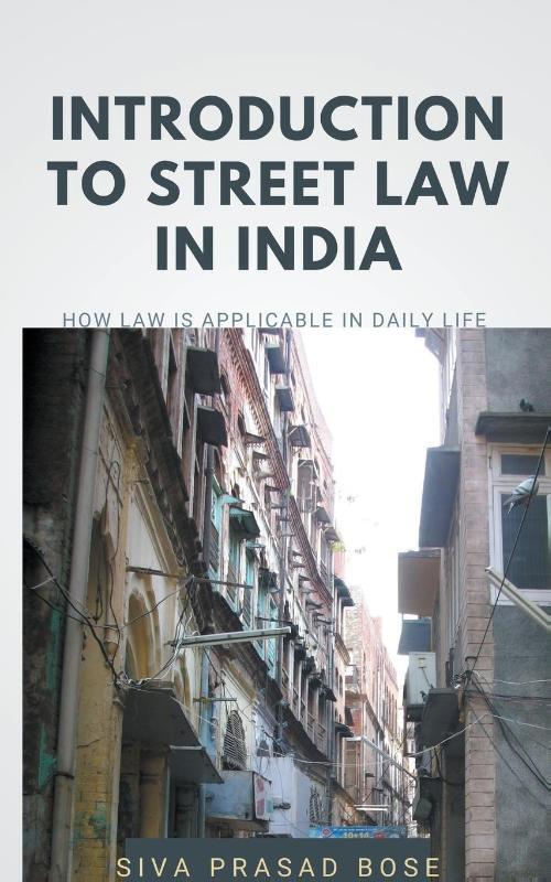 Introduction to Street Law in India