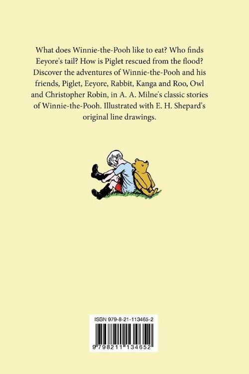Winnie-the-Pooh