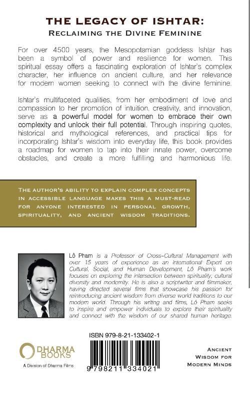 The Legacy of Ishtar