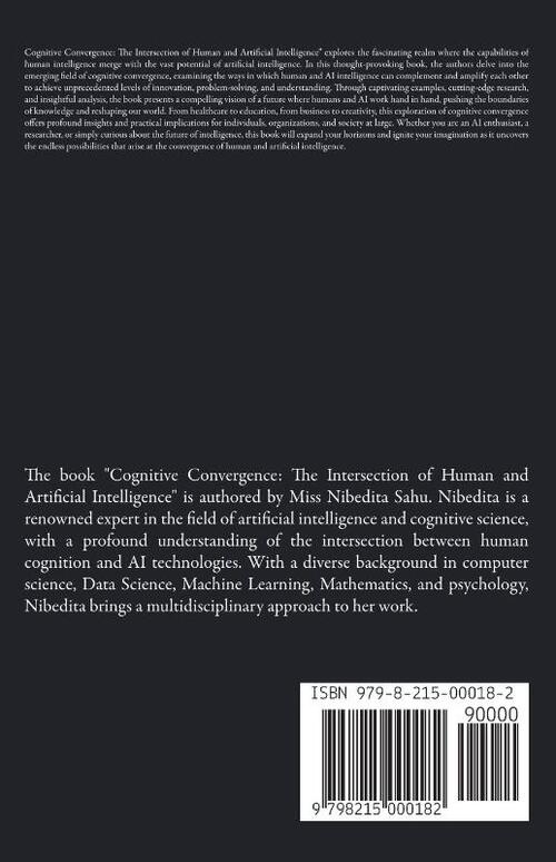 Cognitive Convergence