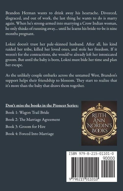 Forced Into Marriage