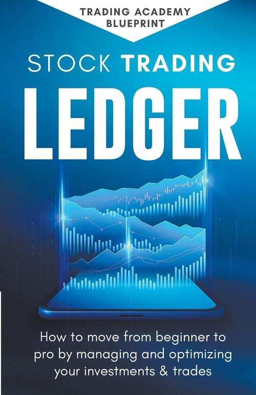 Stock Trading Ledger