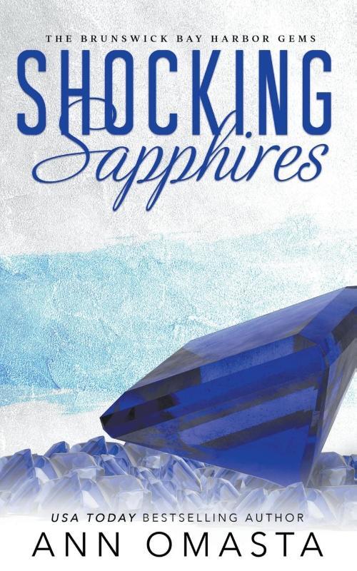Shocking Sapphires