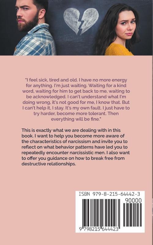 Narcissism in Relationships