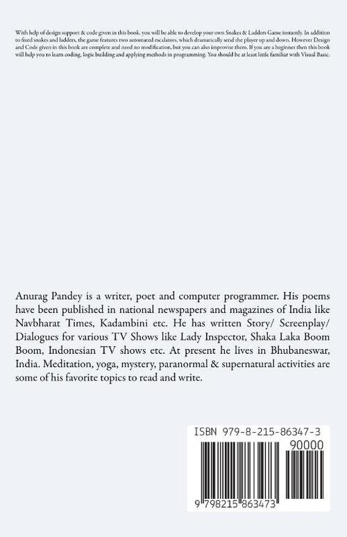 Develop Snakes & Ladders Game Complete Guide with Code & Design