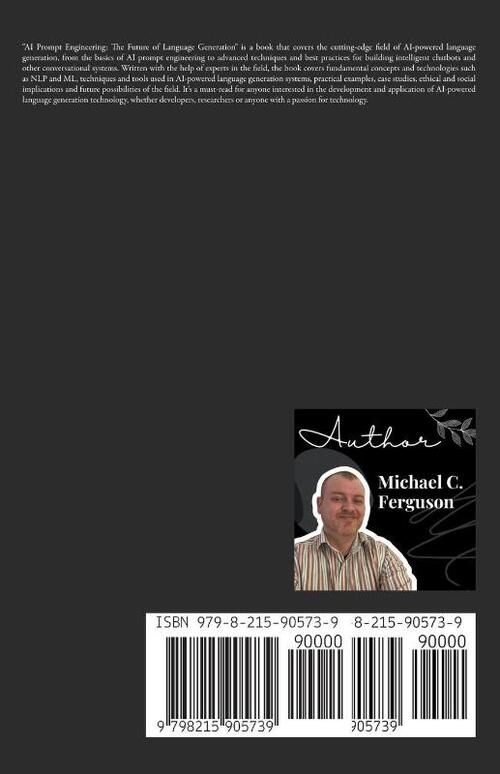 Prompt Engineering ; The Future Of Language Generation