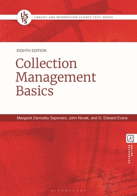 Collection Management Basics
