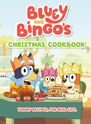 Penguin Young Readers Licenses: Bluey and Bingo's Christmas
