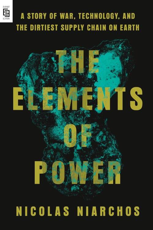The Elements of Power
