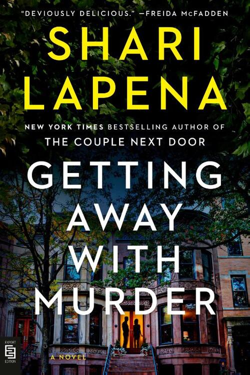 Getting Away with Murder