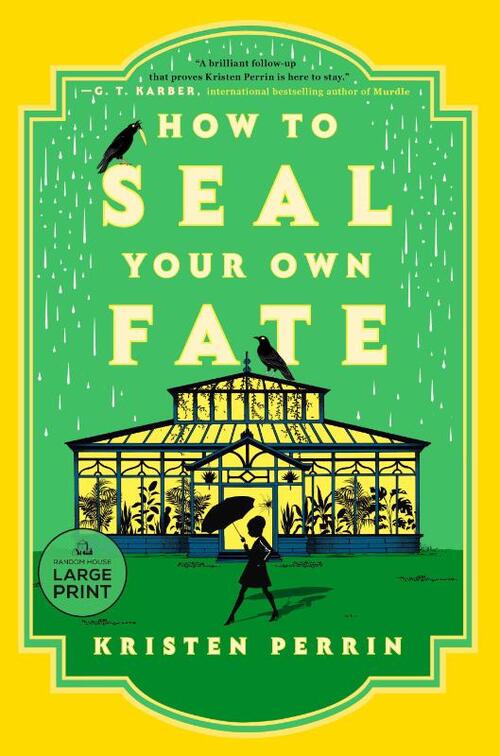 How to Seal Your Own Fate