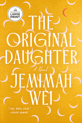 The Original Daughter: A GMA Book Club Pick