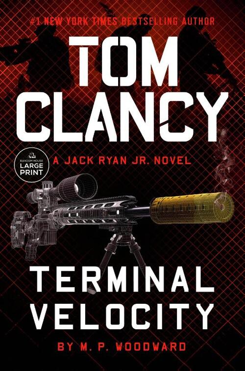 Tom Clancy Terminal Velocity