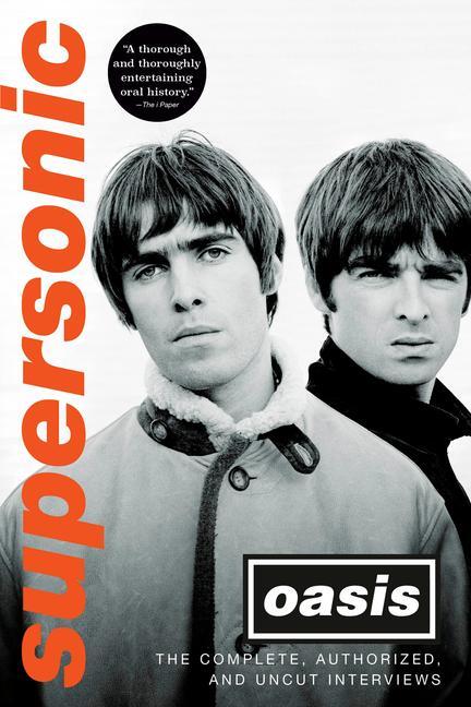 Oasis: Supersonic
