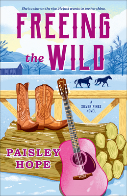 Hope, P: Freeing the Wild
